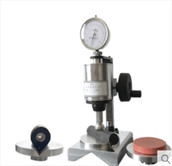 Máy kiểm tra độ cứng con lăn cao su IRHD EBP IRHD-DNHL